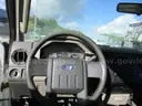 2008 FORD F250
