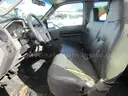 2008 FORD F250