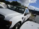2008 FORD F250