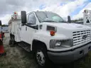2007 CHEVROLET C4500