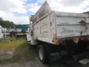 2007 CHEVROLET C4500