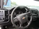 2015 CHEVROLET 2500 HD