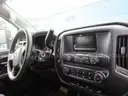 2015 CHEVROLET 2500 HD