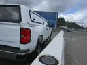 2015 CHEVROLET 2500 HD