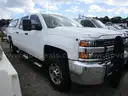 2015 CHEVROLET 2500 HD