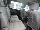 2015 CHEVROLET 2500 HD