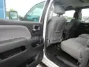 2015 CHEVROLET 2500 HD
