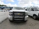 2015 CHEVROLET 2500 HD