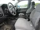 2015 CHEVROLET 2500 HD