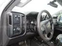 2015 CHEVROLET 2500 HD