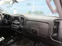 2015 CHEVROLET 2500 HD
