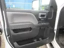 2015 CHEVROLET 2500 HD