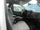 2015 CHEVROLET 2500 HD