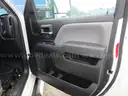 2015 CHEVROLET 2500 HD