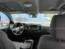 2015 CHEVROLET 2500 HD