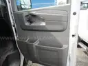 2008 GMC SAVANA