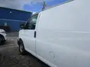 2008 GMC SAVANA