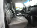 2008 GMC SAVANA