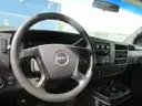 2008 GMC SAVANA