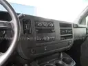 2008 GMC SAVANA