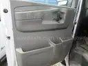 2008 GMC SAVANA