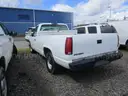 1994 GMC 1500