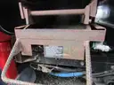 2003 TORO WORKMAN 3200