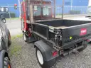 2003 TORO WORKMAN 3200