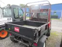 2003 TORO WORKMAN 3200