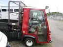 2003 TORO WORKMAN 3200