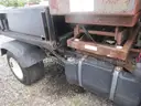 2003 TORO WORKMAN 3200