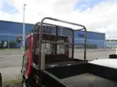 2003 TORO WORKMAN 3200