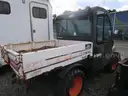 2006 BOBCAT 5600