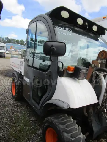 2006 BOBCAT 5600