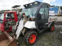 2006 BOBCAT 5600