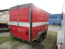 1997 WELLS CARG CW122