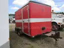 1997 WELLS CARG CW122
