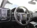 2017 CHEVROLET 2500 HD