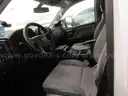 2017 CHEVROLET 2500 HD