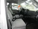 2017 CHEVROLET 2500 HD