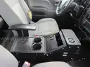 2017 CHEVROLET 2500 HD