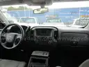 2017 CHEVROLET 2500 HD