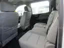 2017 CHEVROLET 2500 HD