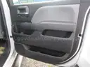 2017 CHEVROLET 2500 HD
