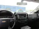 2017 CHEVROLET 2500 HD