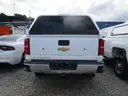 2017 CHEVROLET 2500 HD