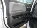 2017 CHEVROLET 2500 HD