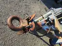 1993 THOMPSON 4D-PUMP