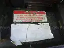 1993 THOMPSON 4D-PUMP