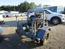 1993 THOMPSON 4D-PUMP